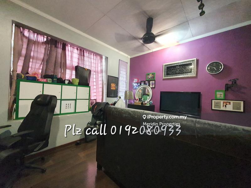 2.5-storey Terraced House for Sale in Subang Bestari, Shah Alam by Jason Lai - iProperty.com.my