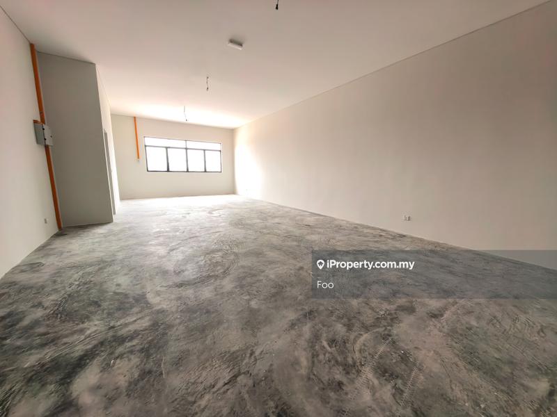 Kilang Teres untuk Dijual di Bandar Puncak Alam, Puncak Alam oleh Foo - iProperty.com.my