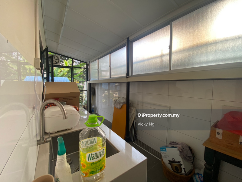 Rumah Berkembar untuk Dijual di SS2, Petaling Jaya oleh Vicky Ng - iProperty.com.my