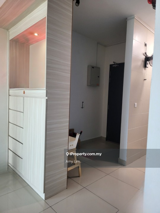Service Residence for Sale in V-Residensi 2 by Amy Lim - iProperty.com.my