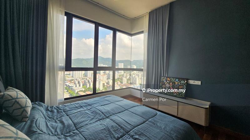 Kondominium untuk Disewa di Muze @ PICC oleh Carmen Por - iProperty.com.my