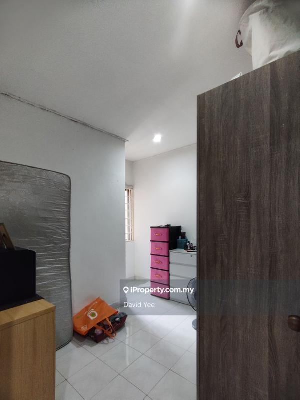 Pangsapuri untuk Dijual di Apartment Selasih oleh David Yee - iProperty.com.my