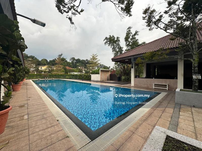 Banglo untuk Dijual di Seksyen 9, Shah Alam oleh Badrul Hisyam Roslan - iProperty.com.my