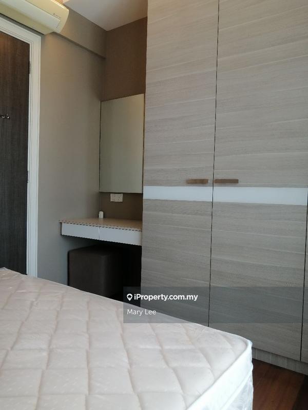 Condominium for Sale in Raffel Tower by Mary Lee - iProperty.com.my