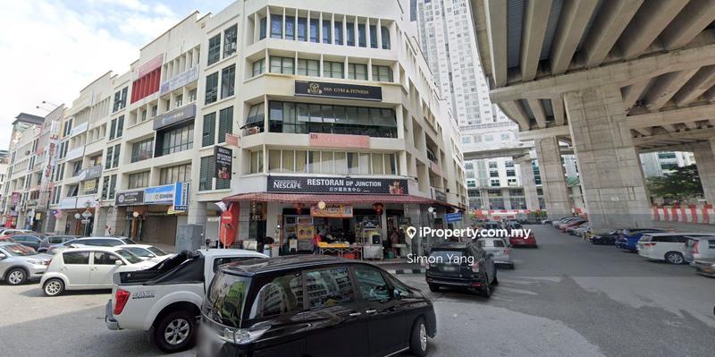 For Sale - Bandar Damansara Perdana