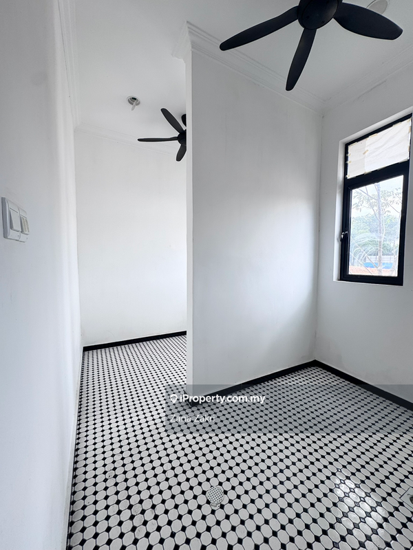 Rumah Berkembar untuk Dijual di Taman Melawati, Ulu Kelang oleh Zana Zakri - iProperty.com.my