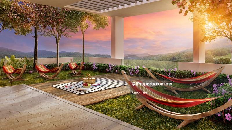Kondominium untuk Dijual di Brezza Hill oleh Geo Tee - iProperty.com.my