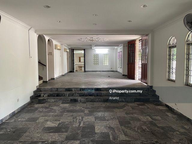 Bungalow House for Sale in Bukit Gasing, Petaling Jaya by Anand - iProperty.com.my