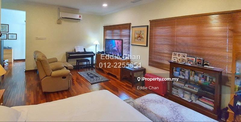 Banglo untuk Dijual di Kemensah Heights, Ulu Kelang oleh Eddie Chan - iProperty.com.my