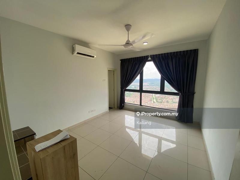 Kediaman Servis untuk Dijual di Sfera Residency oleh Kailiang - iProperty.com.my