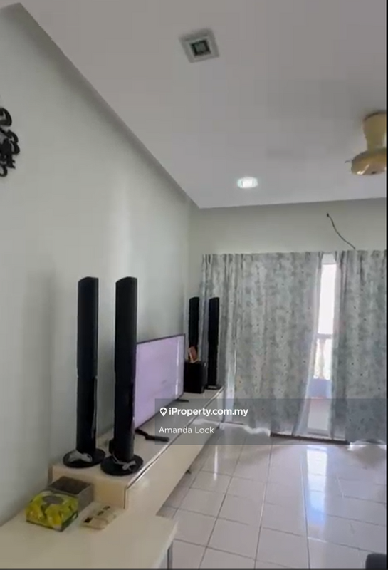 For Sale - Sri Bayu Apartments