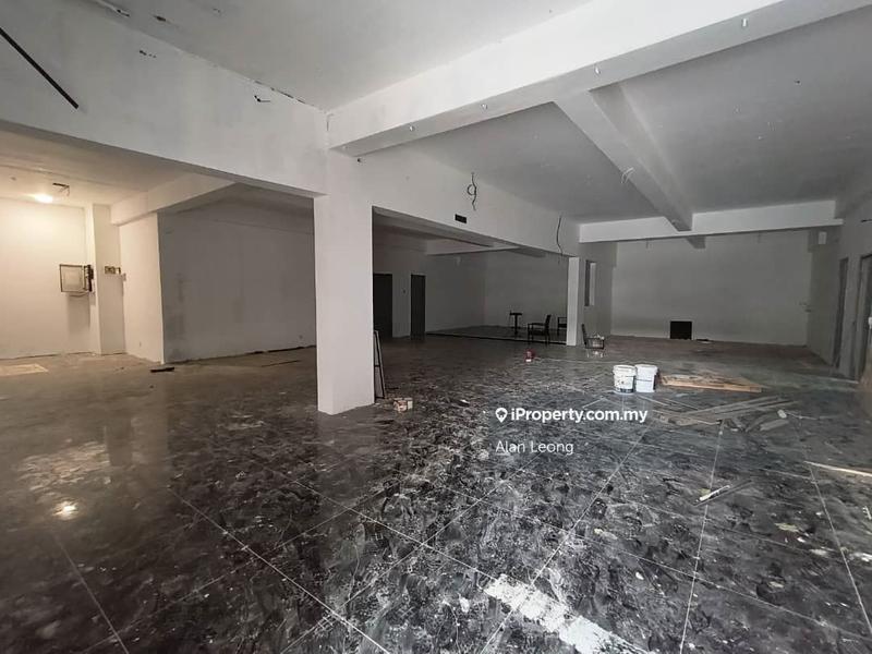 Shop / Office untuk Disewa di Southkey, Johor Bahru oleh Alan Leong - iProperty.com.my