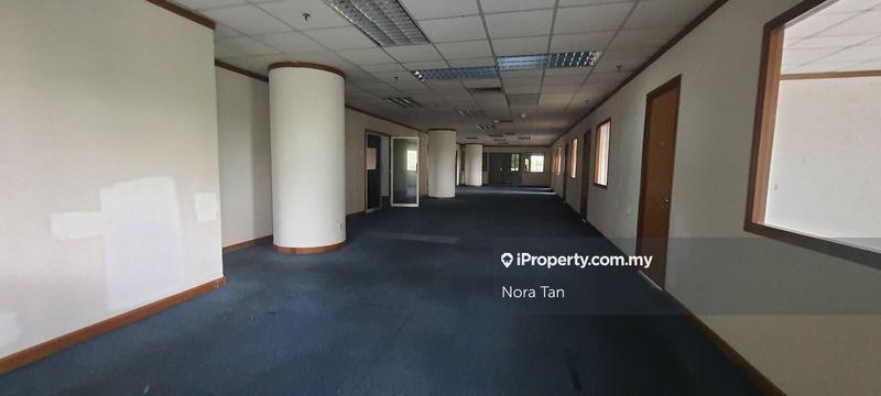 Office for Rent in Jalan Ampang, Ampang by Nora Tan - iProperty.com.my