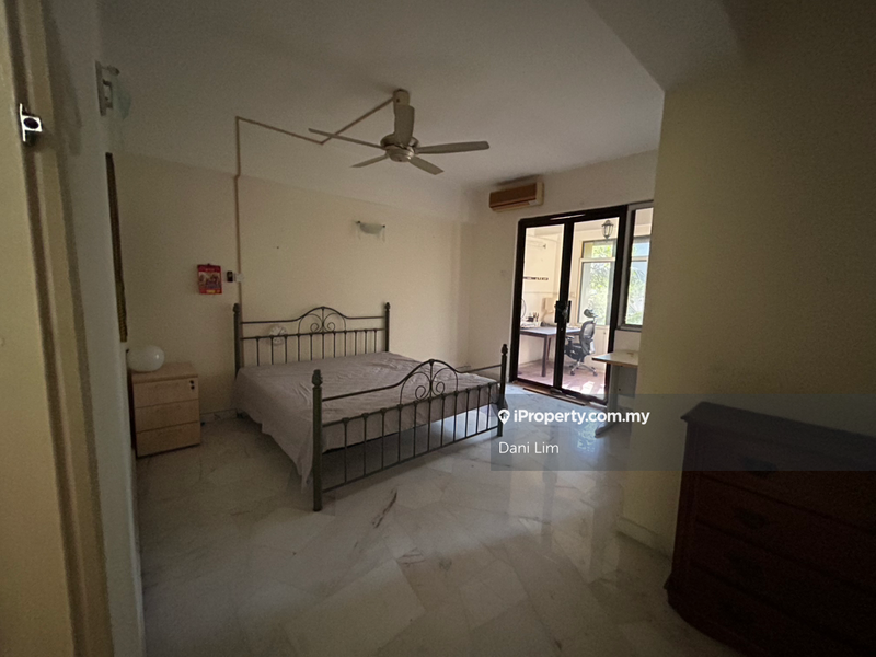 Kondominium untuk Dijual di Templer Impian oleh Dani Lim - iProperty.com.my