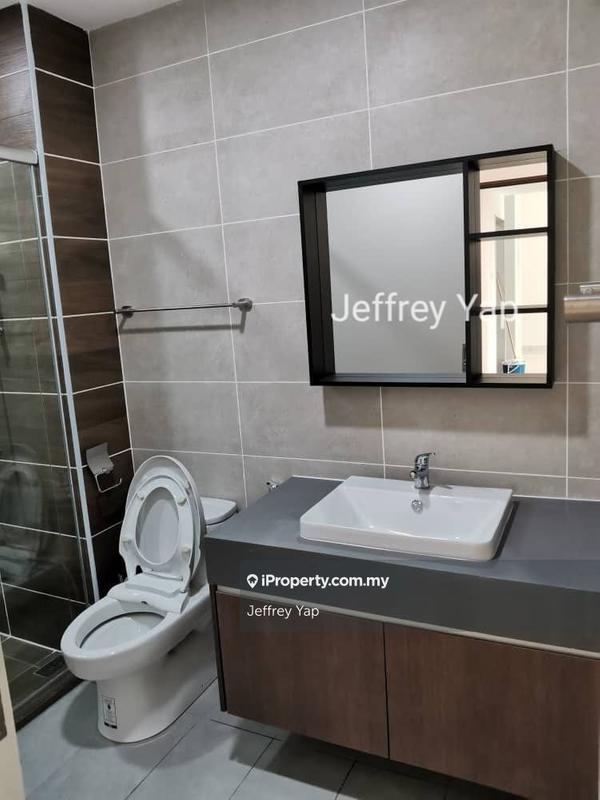 Kondominium untuk Disewa di Hillcrest Heights oleh Jeffrey Yap - iProperty.com.my
