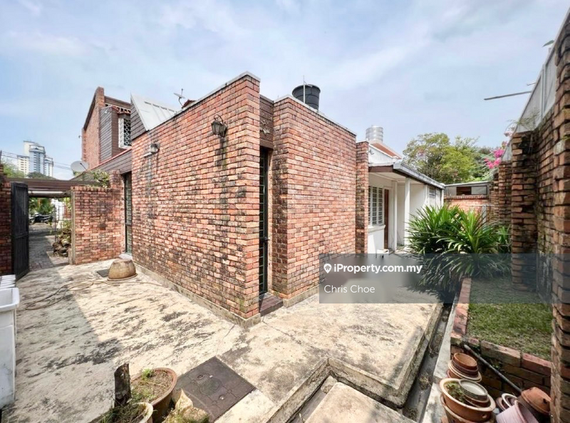Semi-Detached House for Sale in Seksyen 17, Petaling Jaya by Chris Choe - iProperty.com.my