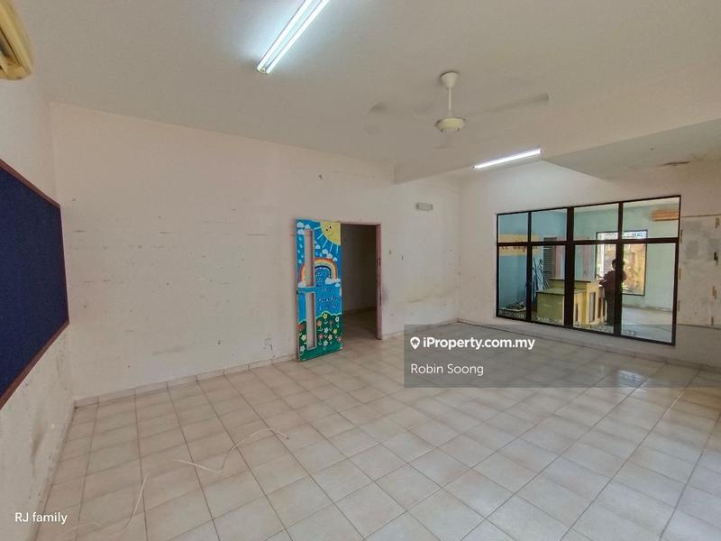 2-storey Terraced House for Sale in Taman Pertam Jaya, Ujong Pasir by Robin Soong - iProperty.com.my