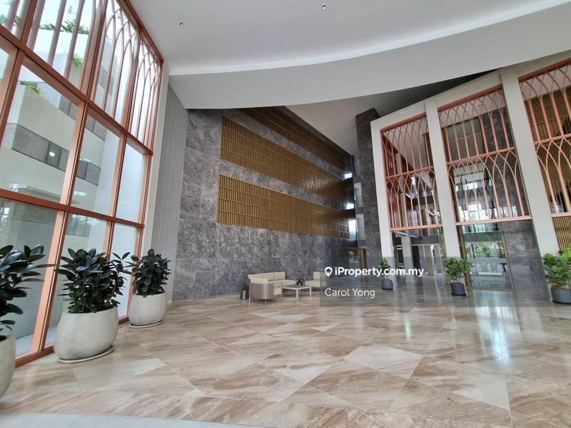 For Rent - Park Regent @Desa Park City