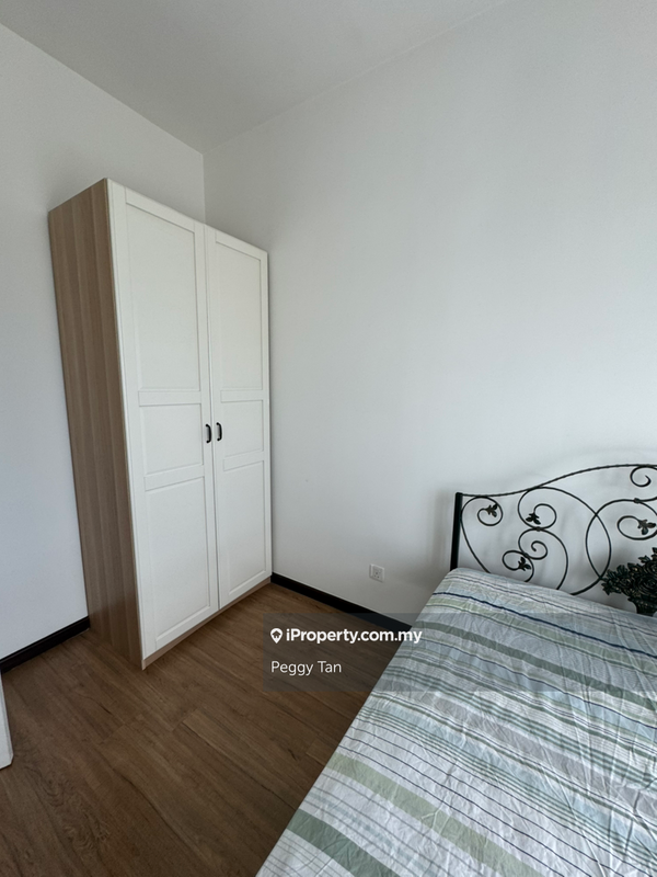 For Rent - Aurora Tower @ Eco Sky