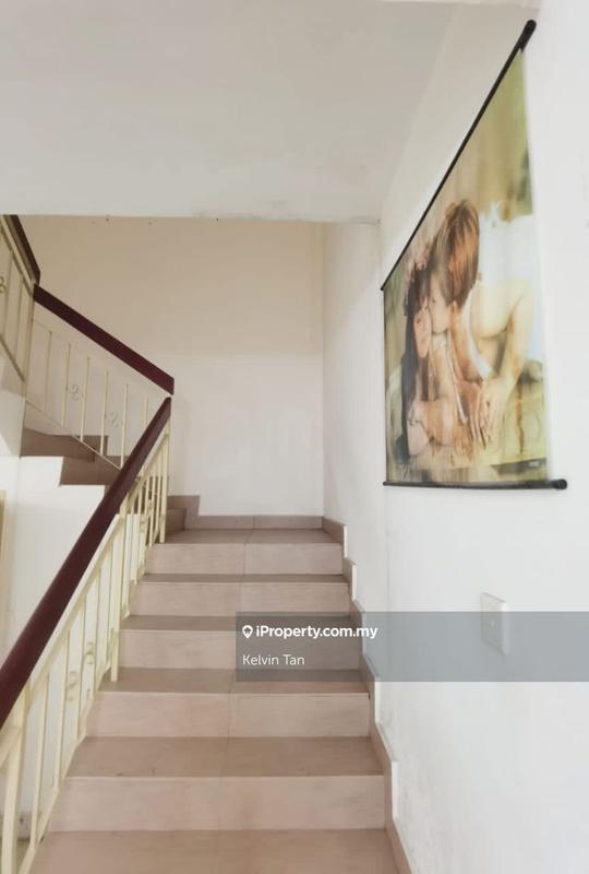 2-storey Terraced House for Sale in Bandar Puchong Utama, Puchong by Kelvin Tan - iProperty.com.my
