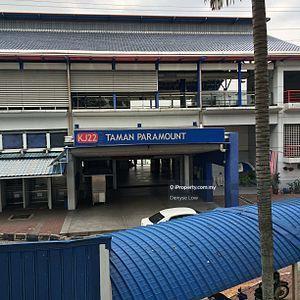 Kondominium untuk Dijual di Paramount View oleh Denyse Low - iProperty.com.my