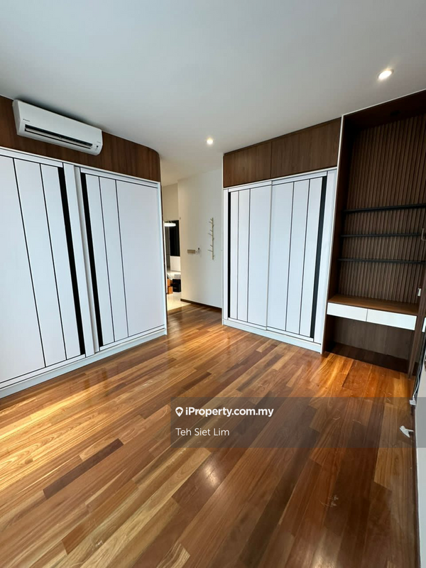 Kondominium untuk Disewa di Sky Condominium (Skyz Residence) oleh Teh Siet Lim - iProperty.com.my