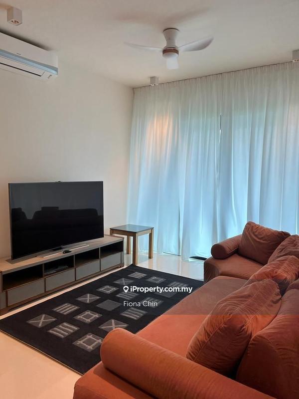 Service Residence for Sale in Residensi Solaris Parq by Fiona Chin - iProperty.com.my