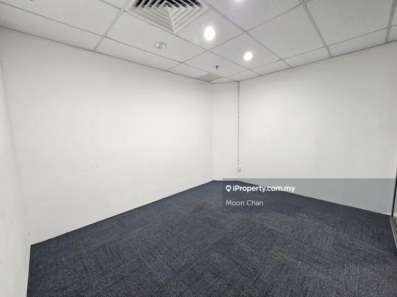 Office for Sale in Solaris Dutamas, Publika, Mont Kiara, Dutamas by Moon Chan - iProperty.com.my