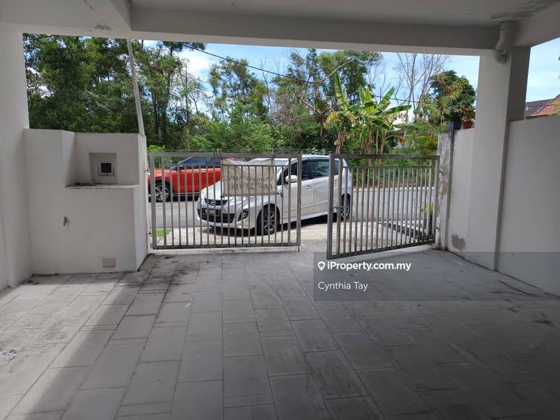Terraced House for Sale in Taman Ara Sendayan, Bandar Sri Sendayan by Cynthia Tay - iProperty.com.my