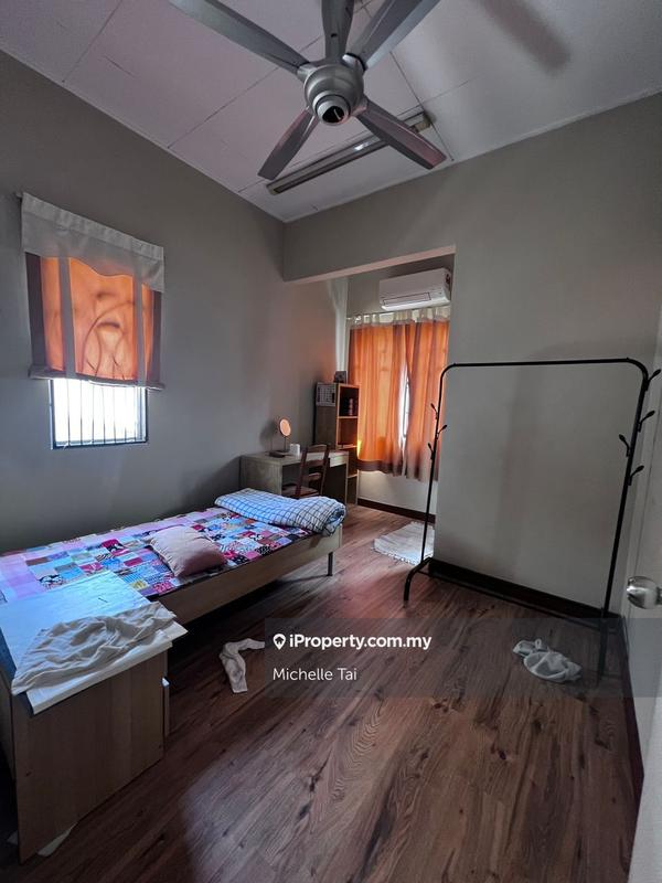 2-storey Terraced House for Sale in Taman Kelana Idaman, Ara Damansara by Michelle Tai - iProperty.com.my