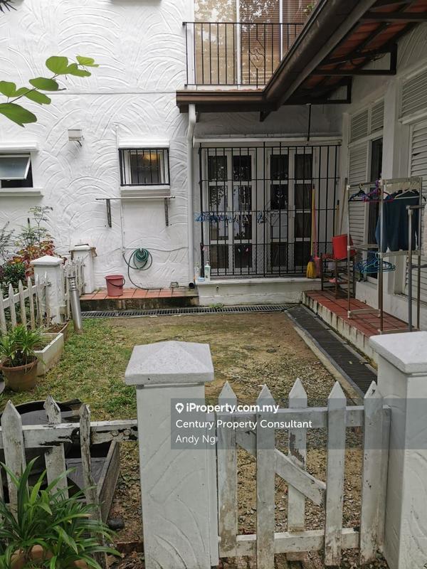 Condominium for Sale in Andalucia by Andy Ng - iProperty.com.my