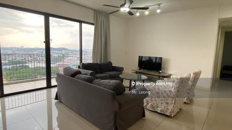 For Rent - Windows on The Park