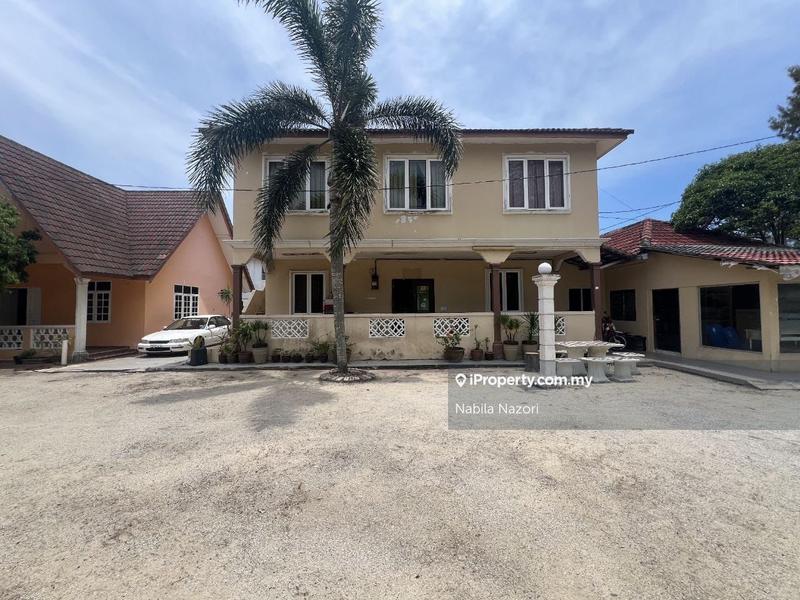 Hotel / Resort untuk Dijual di Cherang Ruku, Pasir Puteh oleh Nabila Nazori - iProperty.com.my