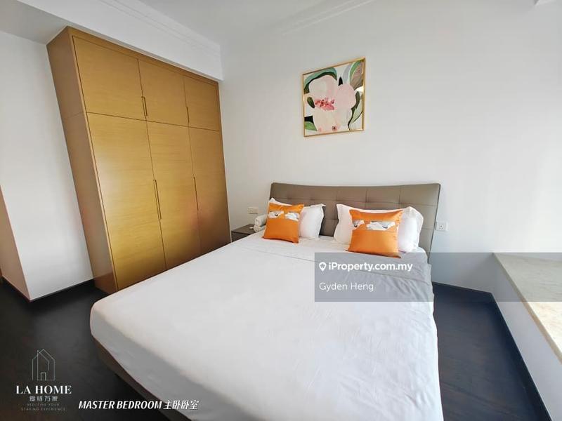 Condominium for Sale in R&F Princess Cove Phase 2-Seine Region by Gyden Heng - iProperty.com.my