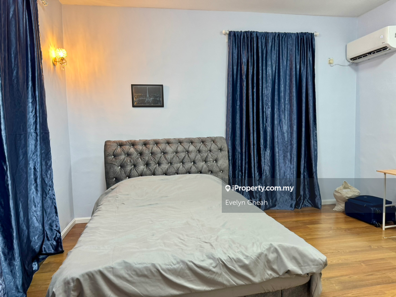 Bungalow House for Rent in Bandar Cassia, Batu Kawan by Evelyn Cheah - iProperty.com.my