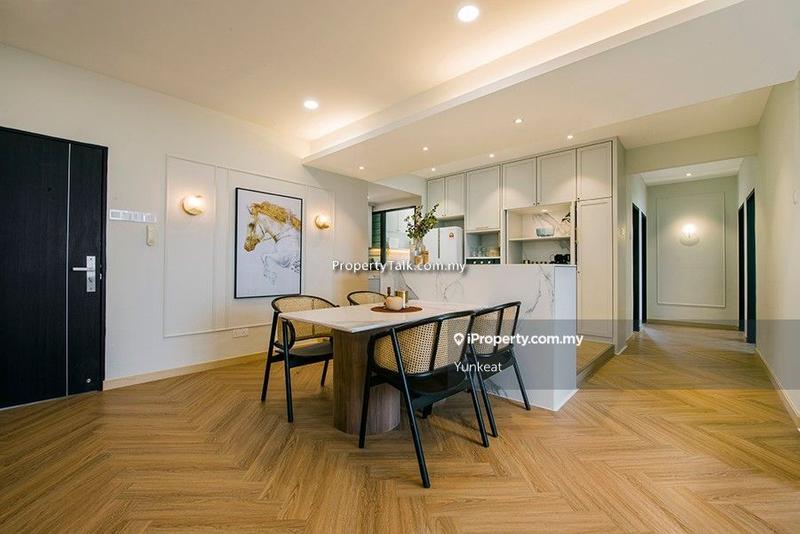 Condominium for Sale in Emerald Residence by Yunkeat - iProperty.com.my
