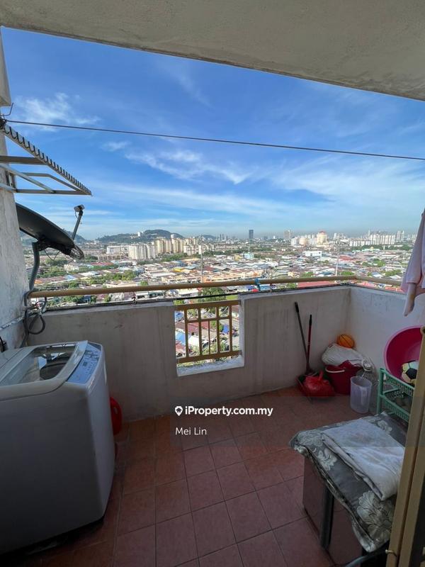 Apartment for Sale in Merdeka Villa by Mei Lin - iProperty.com.my