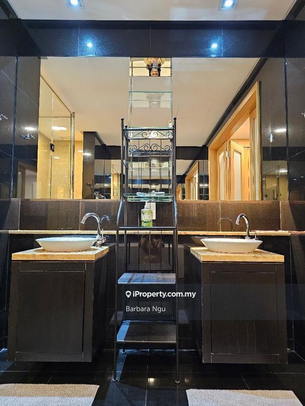 Service Residence for Rent in St Mary Residences by Barbara Ngu - iProperty.com.my