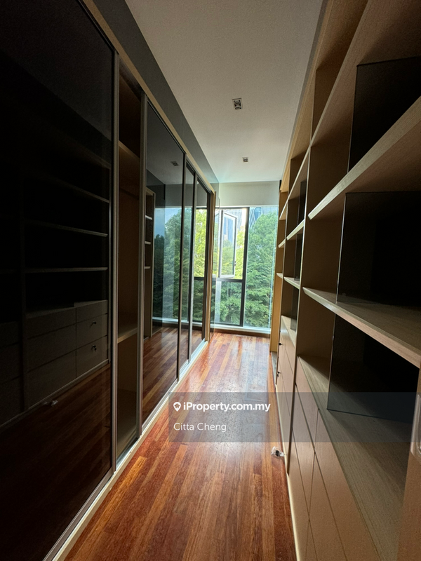 Bungalow House for Sale in Hartamas Heights, Mont Kiara by Citta Cheng - iProperty.com.my