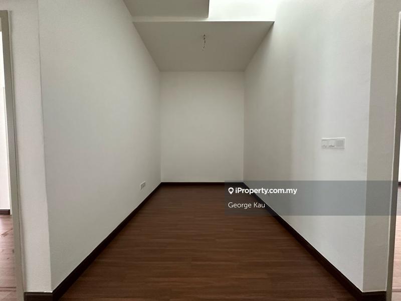 Rumah Berangkai 2 Tingkat untuk Dijual di Setia Indah 9, Setia Alam oleh George Kau - iProperty.com.my