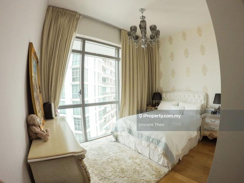 Service Residence for Sale in The Panorama by Vincent Theo - iProperty.com.my