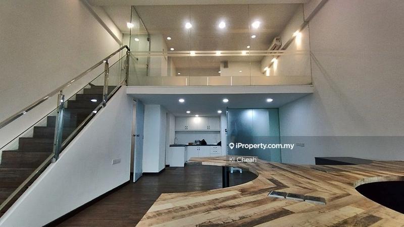 Service Residence untuk Dijual di Empire Subang oleh Kl Cheah - iProperty.com.my