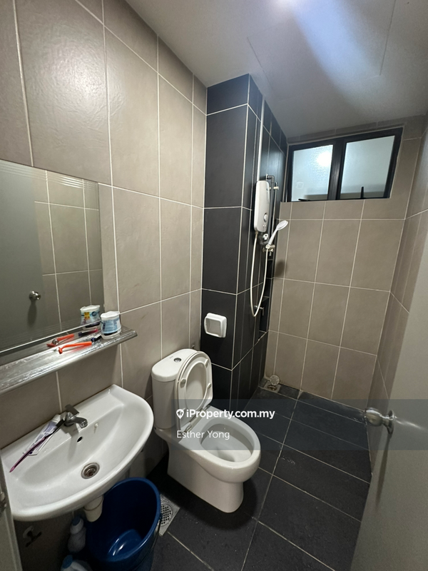Kediaman Servis untuk Dijual di You Vista @ You City oleh Esther Yong - iProperty.com.my
