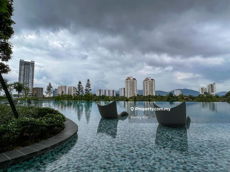 Service Residence for Sale in Park Regent @Desa Park City by Henry Kin - iProperty.com.my
