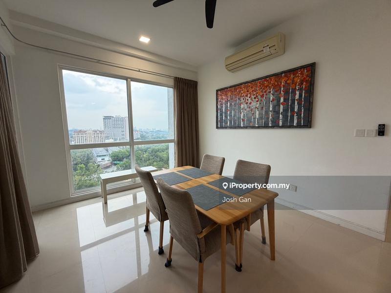 For Sale - Pavilion Hilltop