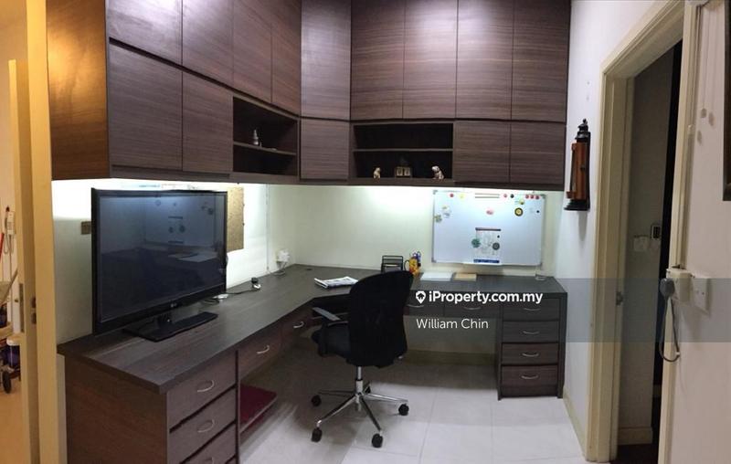 For Sale - Seri Maya Condominium