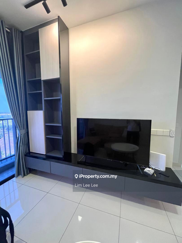 Kediaman Servis untuk Disewa di Setia City Residences oleh Lim Lee Lee - iProperty.com.my