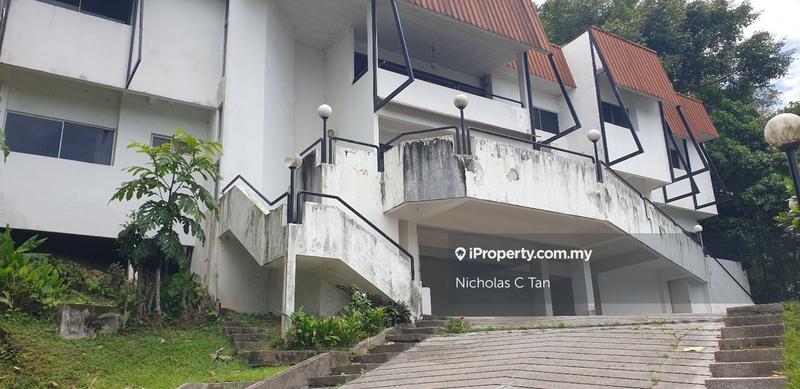 Banglo untuk Dijual di Taman Lucky, Bangsar oleh Nicholas C Tan - iProperty.com.my