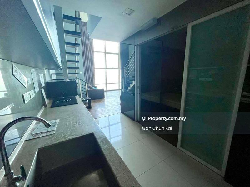 Service Residence for Rent in Maritime Suite by Gan Chun Kai - iProperty.com.my