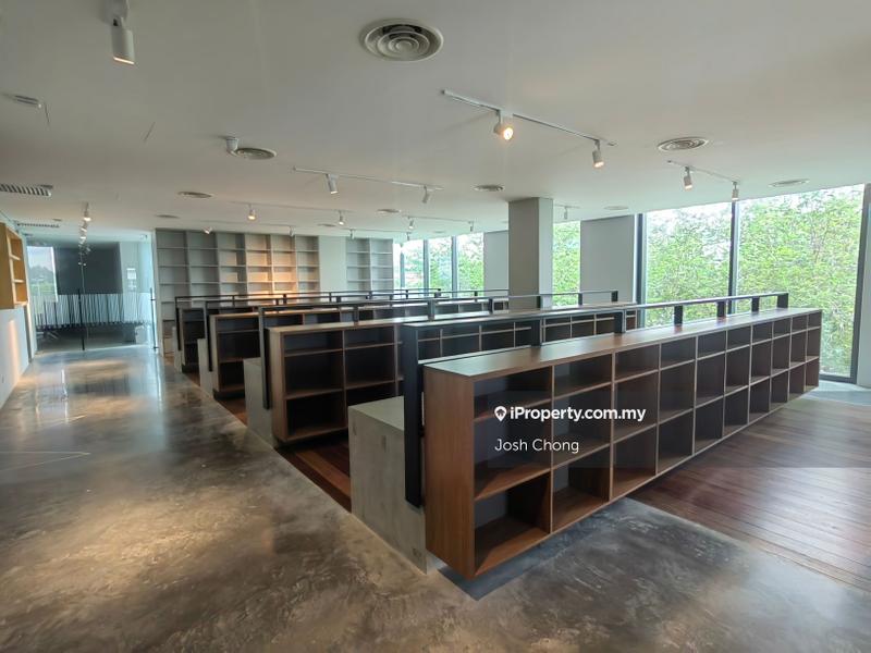 For Rent - Putra Point, Putra Heights